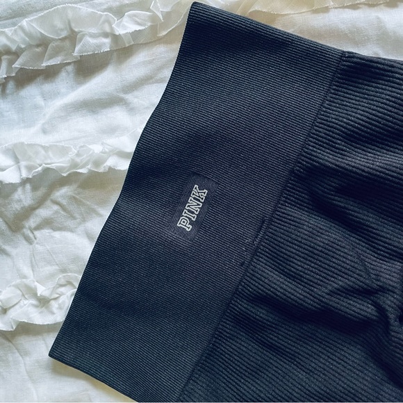 PINK Victoria’s Secret Cool & Comfy Leggings - Picture 2 of 7